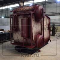 Обмуровка парового котла Е 1 9